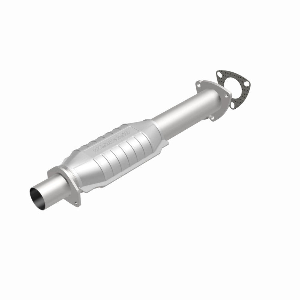 95-98 GM S10 Pickup 4.3L Direct-Fit Catalytic Converter 93483 Magnaflow