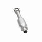 95-98 GM S10 Pickup 4.3L Direct-Fit Catalytic Converter 93483 Magnaflow