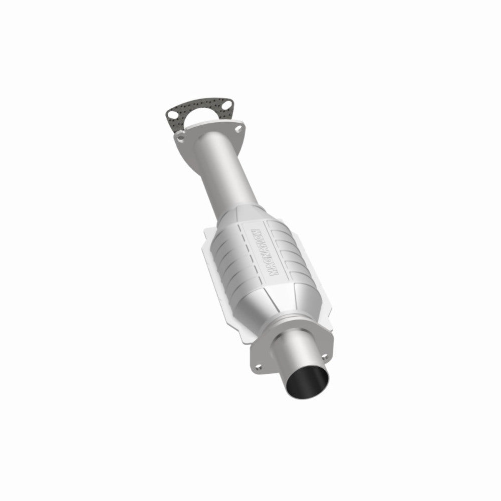 95-98 GM S10 Pickup 4.3L Direct-Fit Catalytic Converter 93483 Magnaflow