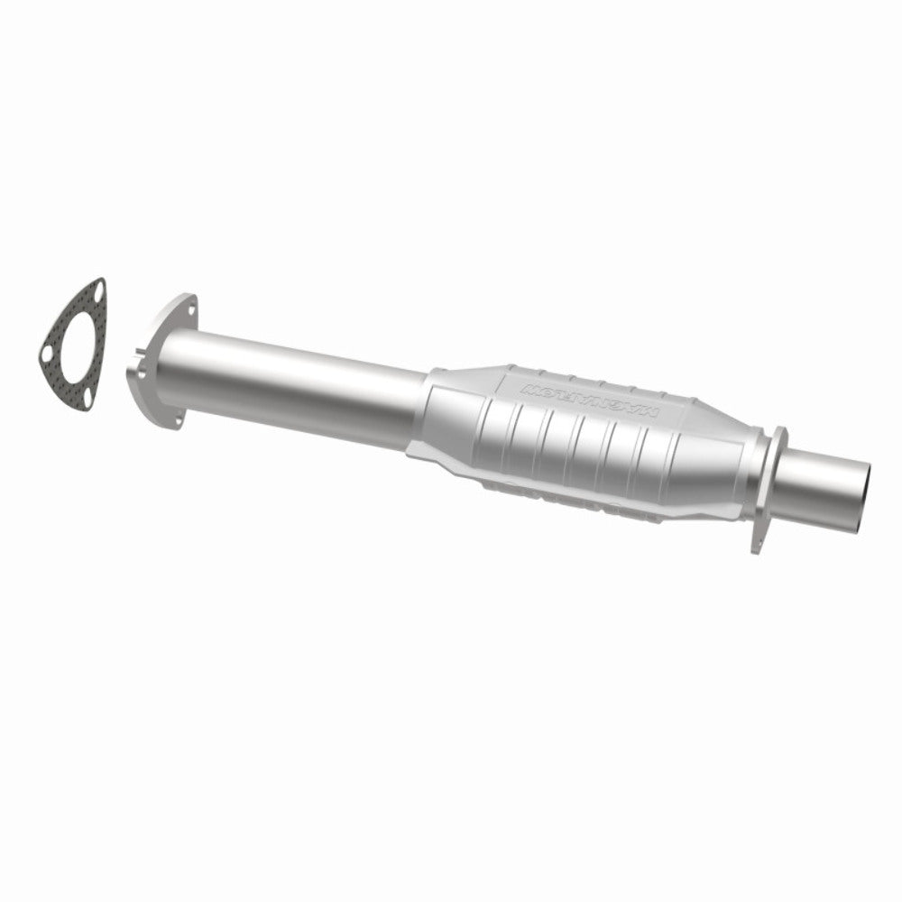 95-98 GM S10 Pickup 4.3L Direct-Fit Catalytic Converter 93483 Magnaflow