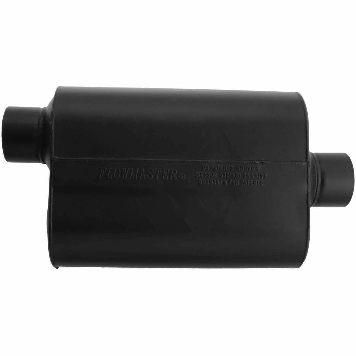 Flowmaster Super 40 Series Chambered Muffler 953046