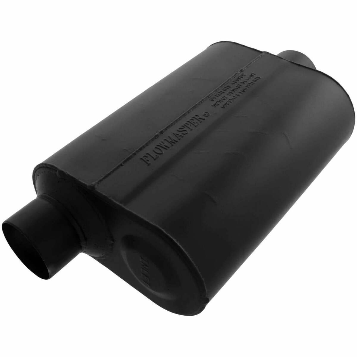 Flowmaster Super 40 Series Chambered Muffler 953046