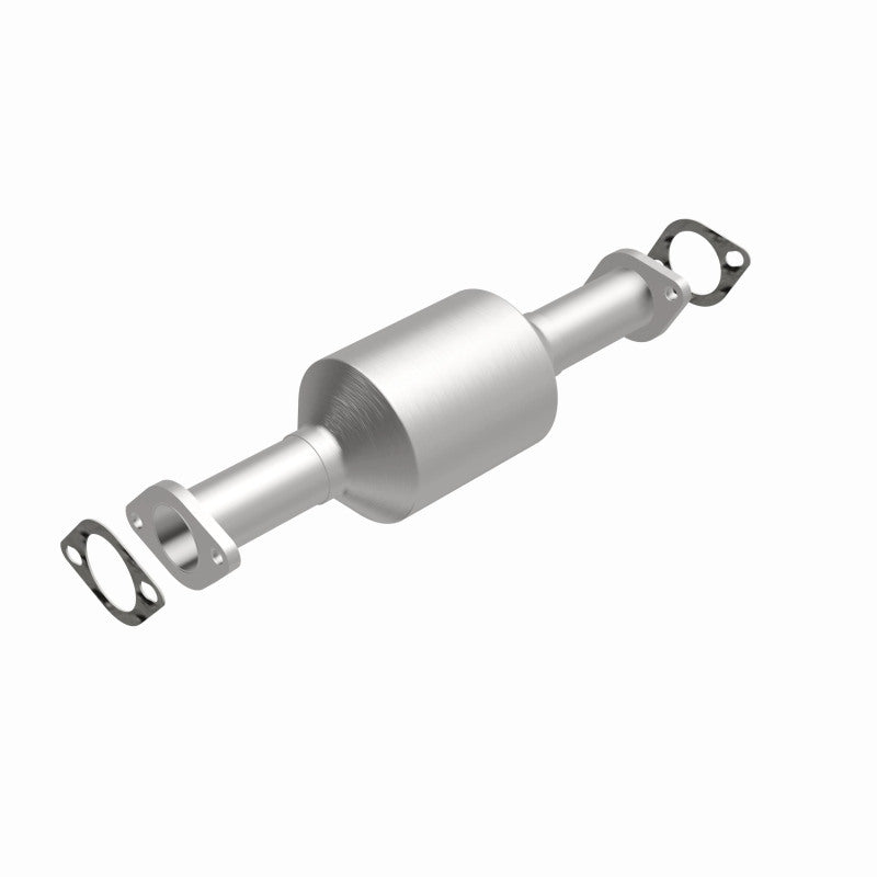 00-01 Mit Montero Sport V6 Direct-Fit Catalytic Converter 51560 Magnaflow