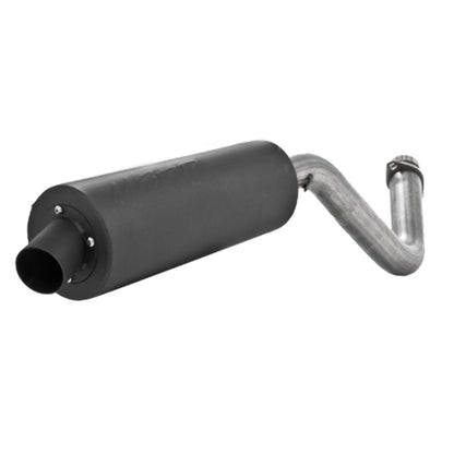 Fits 2006-07 Arctic Cat Prowler XT 650 H1 Slip-on w/Sport Muffler AT-6704SP