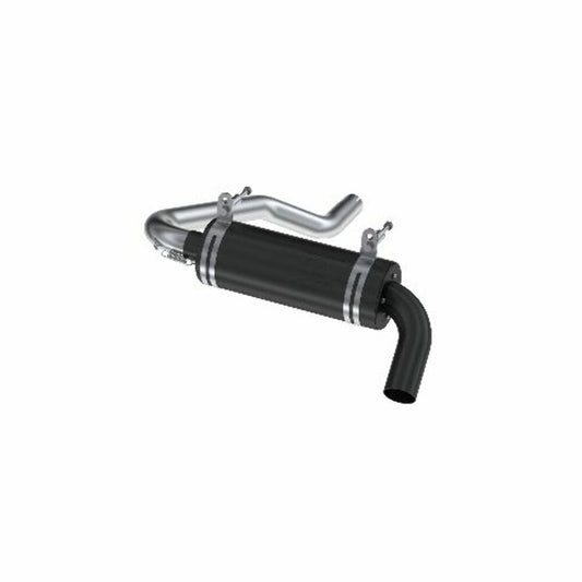 Fits 06-14 Honda TRX680FA FourTrax Rincon Slip-on w/Performance Muffler AT-8108P