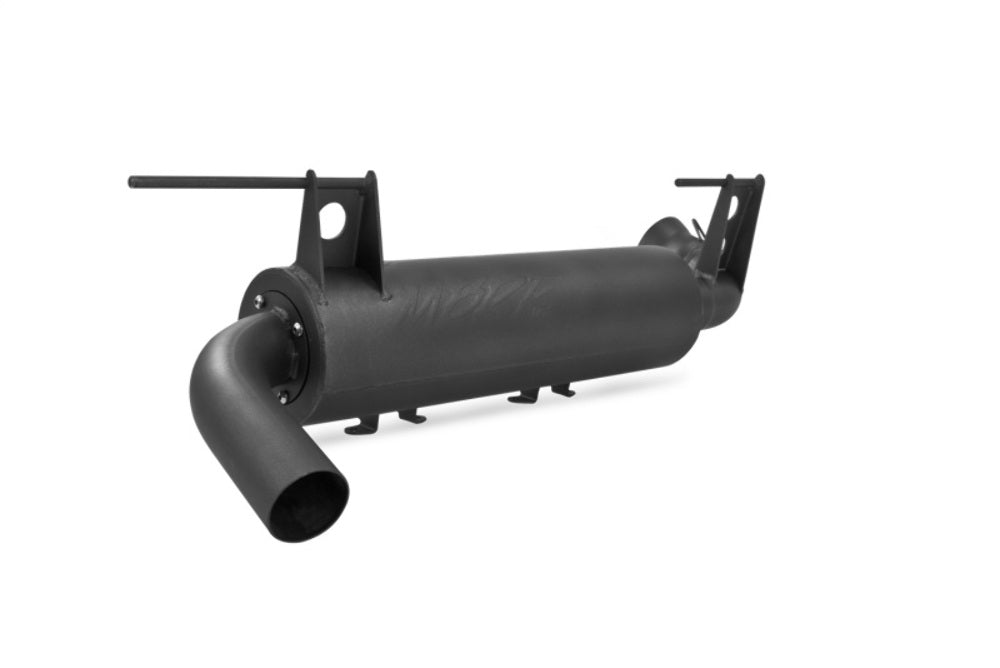 Fits 2011-2013 Polaris Ranger RZR XP 900 Slip-on w/Performance Muffler AT-8513P