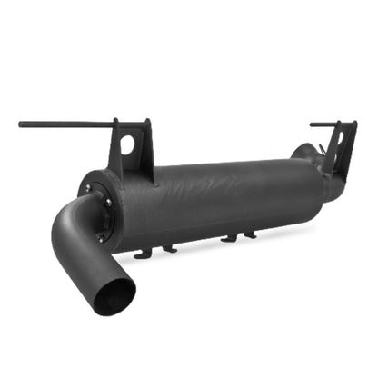 Fits 2011-2013 Polaris Ranger RZR XP 900 Slip-on w/Performance Muffler AT-8513P