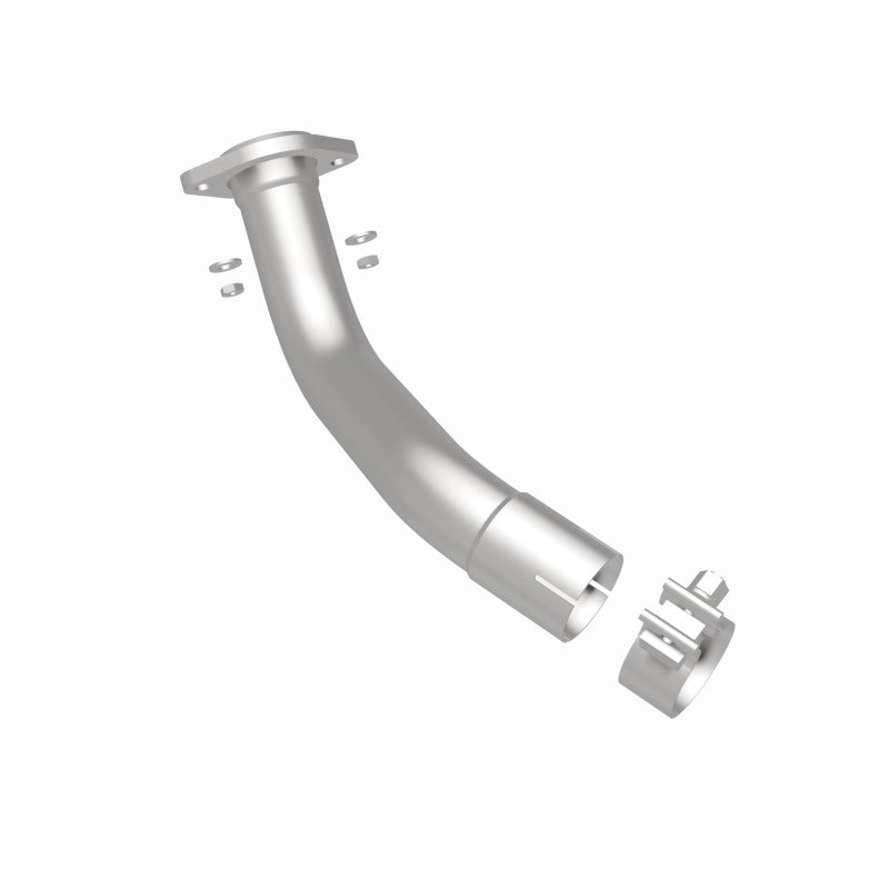 2012-2017 Jeep Wrangler System Performance Pipe 15313 Magnaflow