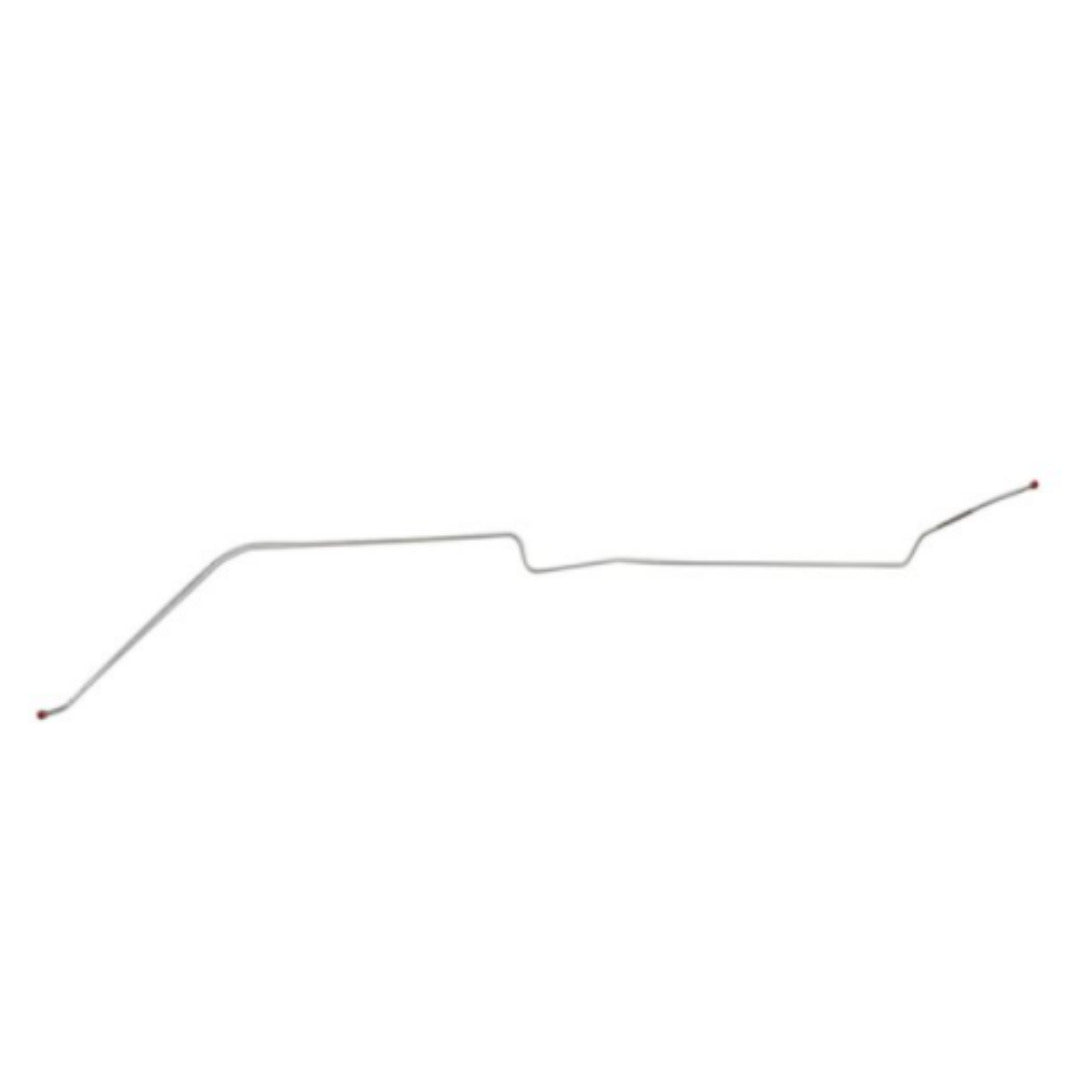 Fine Lines BIN5901OM Intermediate Brake Line Steel for 1959-1964 Chevrolet Bel Air - Intermediate Lines Car Part People