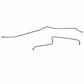 01-07 Chevrolet Silverado 2500HD Brake Line & Hose Kit Reg Cab/Long Bed