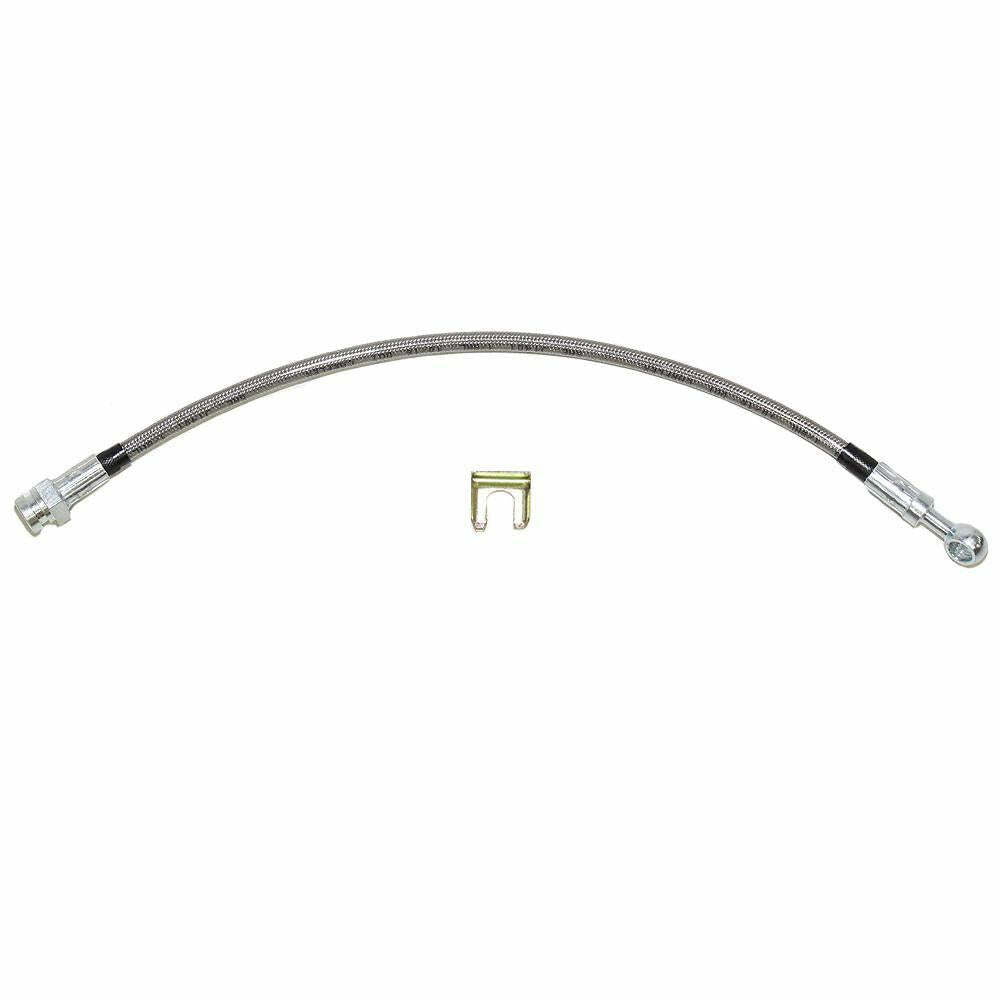 01-07 Chevrolet Silverado 2500HD Brake Line & Hose Kit Reg Cab/Long Bed