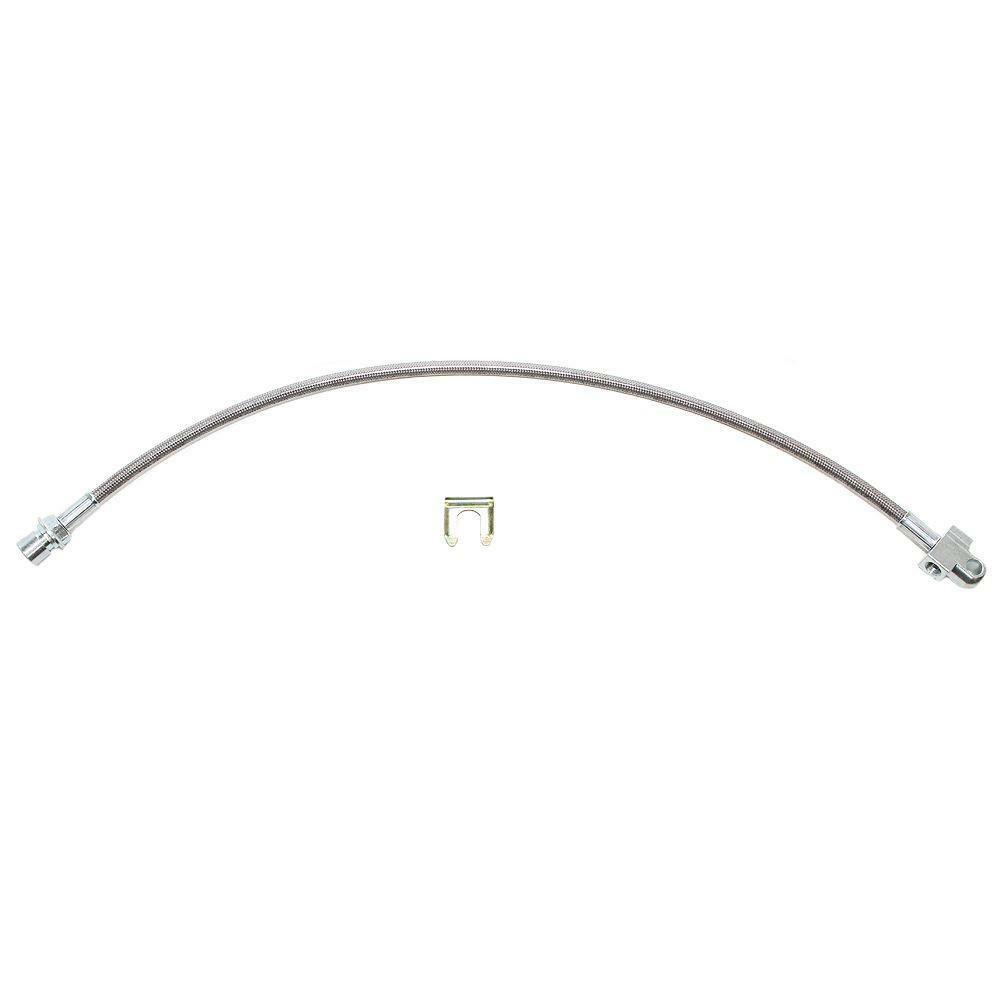 01-07 Chevrolet Silverado 2500HD Brake Line & Hose Kit Reg Cab/Long Bed