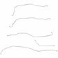 01-07 Chevrolet Silverado 2500HD Brake Line & Hose Kit Reg Cab/Long Bed