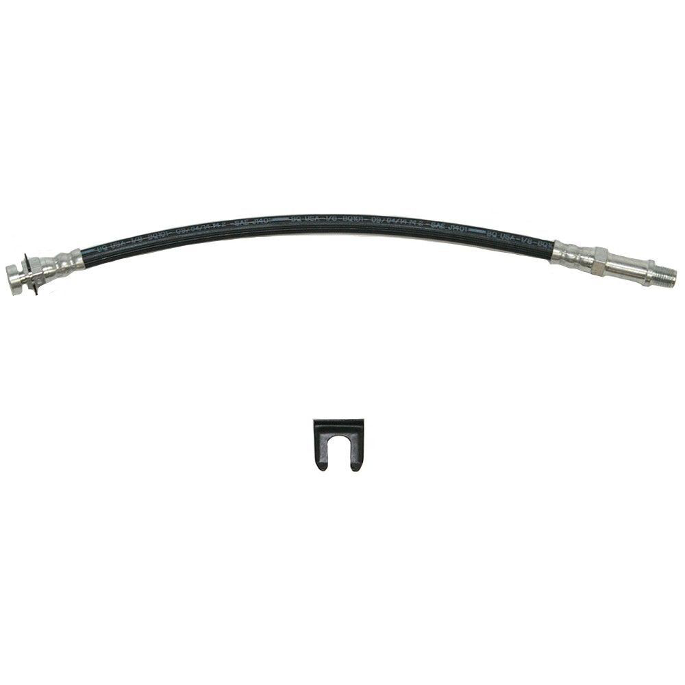 1967 Dodge Coronet Brake Line & Hose Kit - BLH121OM - Brake Line and Hose Kit Car Part People