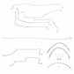 05-07 Chevrolet Silverado 1500 Brake Line & Hose Kit  4WD Ext Cab/Short Bed