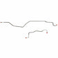 03-04 Chevy Silverado 1500 Brake Line & Hose Kit 2WD Ext Cab/Short Bed - Brake Line and Hose Kit Car Part People