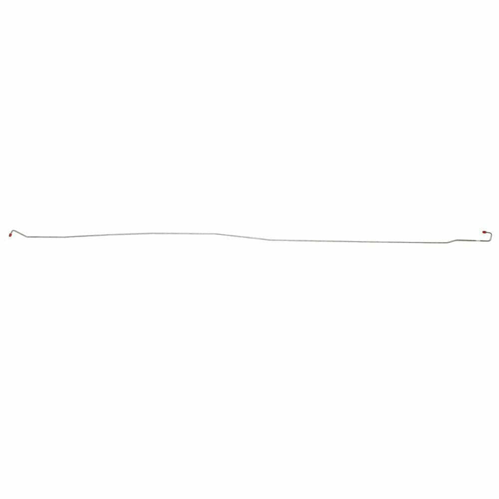 For GMC Sierra 1500 2003-2004 Brake Line&Hose Kit 2WD ShortBed RegCab-BLH41-CPP - Brake Line and Hose Kit Car Part People