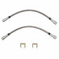 For Toyota Tundra Limited 2007-14 BrakeLine&Hose 4WD ShortBed CrewCab-BLH42-CPP - Brake Line and Hose Kit Car Part People