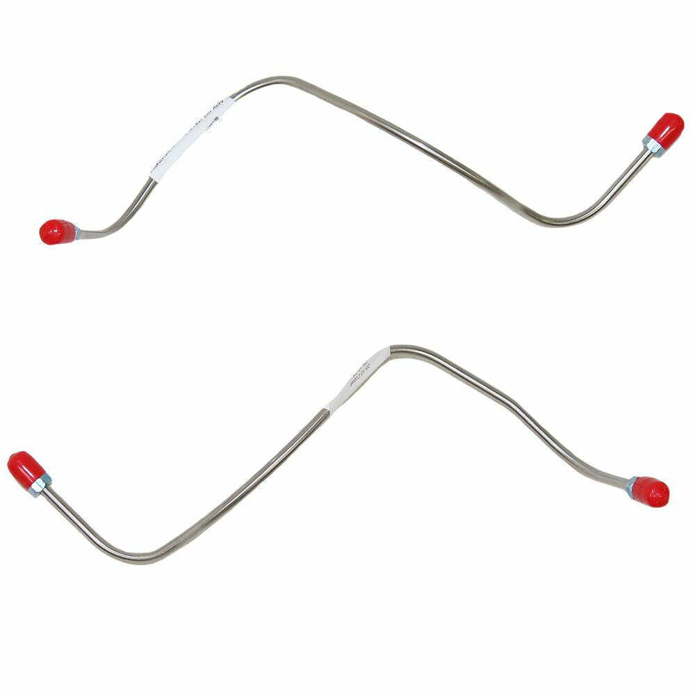 For Pontiac G5 2007-2010 Complete Brake Line & Hose Kit -BLH91-CPP - Brake Line and Hose Kit Car Part People