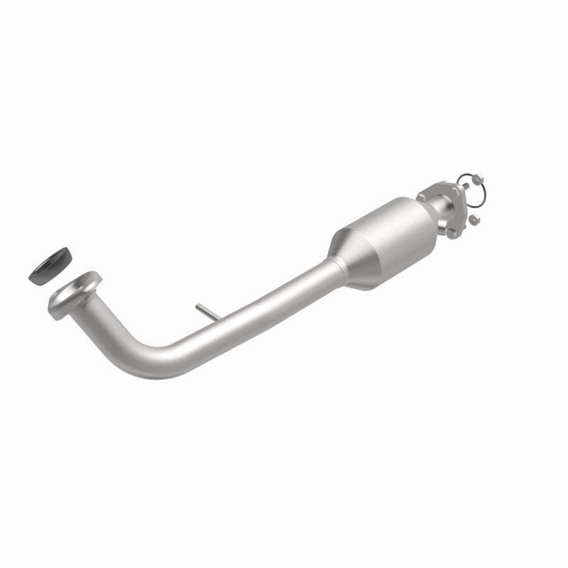 00-01 Insight 1 OEM Undrbdy Direct-Fit Catalytic Converter 52041 Magnaflow