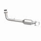 00-01 Insight 1 OEM Undrbdy Direct-Fit Catalytic Converter 52041 Magnaflow