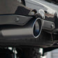 2019-2021 Chevrolet Silverado 1500 System Street Cat-Back Black 19478 Magnaflow - Cat Back Exhaust Car Part People