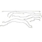 01-07 Chevrolet Silverado 2500 HD Brake Line Kit Crew Cab/Short Bed 6.0L