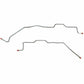 1995-00 Chevrolet Siverado C2500Brake Line Kit Ext Cab Short Bed - CBK0182OM - Complete Brake Line Kit Car Part People