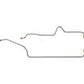 1955 Chevrolet Bel Air Brake Line Kit - CBK0219OM