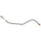 Mopar E Body Complete Brake Line Kit; Fine Lines-CBK0528SS