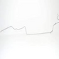 Mopar A Body Complete Brake Line Kit; Fine Lines-CBK0591SS - Complete Brake Line Kit Car Part People