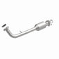 00-01 Insight 1 OEM Undrbdy Direct-Fit Catalytic Converter 52041 Magnaflow