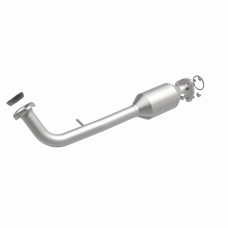 00-01 Insight 1 OEM Undrbdy Direct-Fit Catalytic Converter 52041 Magnaflow