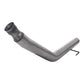 Fits 1998-2002 Dodge Ram 2500 Dodge Ram 4" Diesel Down Pipe Kit - DAL401