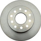 Fits 1964-1972 GM A Body 10/12 Rear Disc Brake Conversion w/ Std Rotors DBK1012 - Brake Kits Car Part People