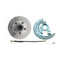 Fits 1962-1967 Chevy Nova X Body Standard Disc Brake Kit DBK6267