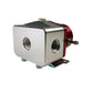 Aeromotive 13109 A1000-6 Injected Bypass Regulator - Fuel Injectors and Parts Car Part People