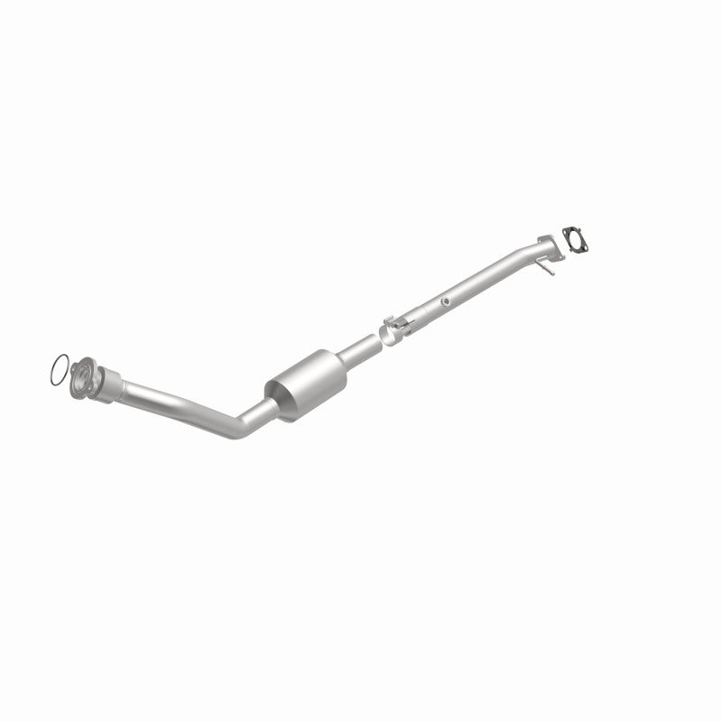 2004 2005 Buick Rendezvous 3.4L Direct-Fit Catalytic Converter 4551038 Magnaflow - Catalytic Converters Car Part People