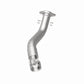 2012-2017 Jeep Wrangler System Performance Pipe 15313 Magnaflow