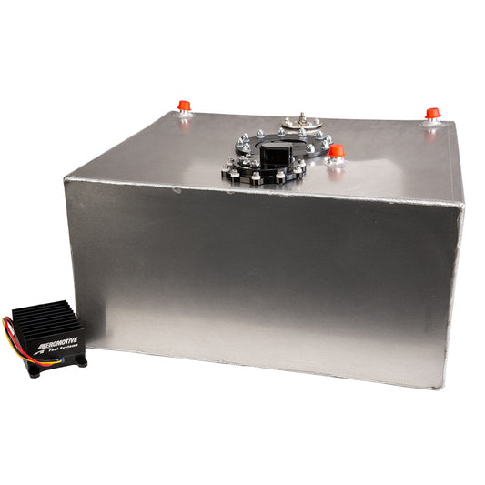 Eliminator Brushless Stealth Fuel Cell - 15 Gallon 19308