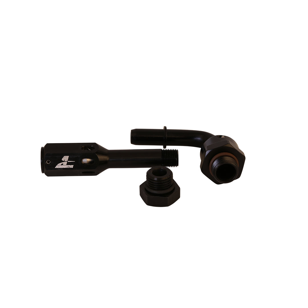 Phantom Internal Bypass - Relief Valve 18719 - Fuel Tanks Car Part People