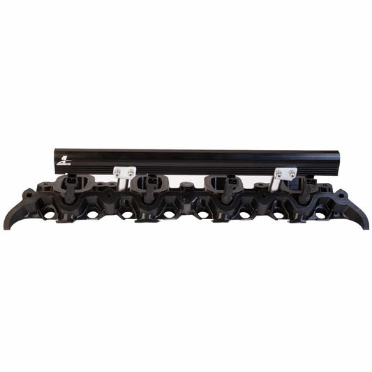 Fits 2020-2022 Ford F-250 Super Duty Fuel Injection Fuel Rail/Log 14168