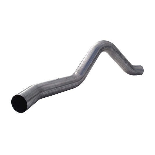 Fits 1994-2002 Dodge Ram 2500 Tail Pipe - GP006