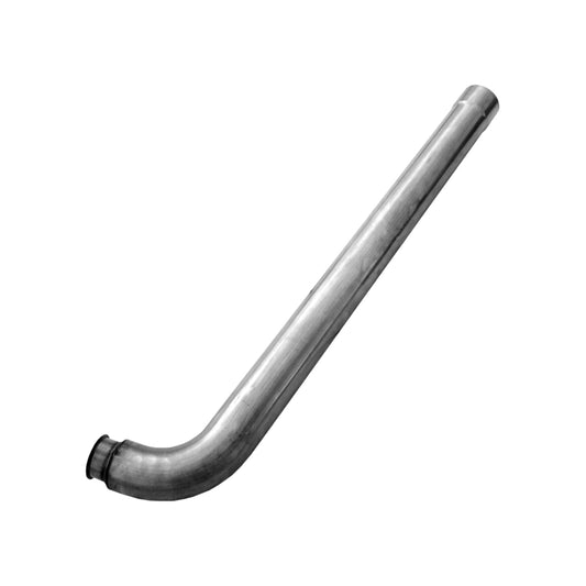 Fits 2006 GMC Sierra 3500 4in. Front Pipe GP012