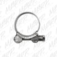 MBRP Exhaust 1.75in. Barrel Band Clamp-Stainless GP20175