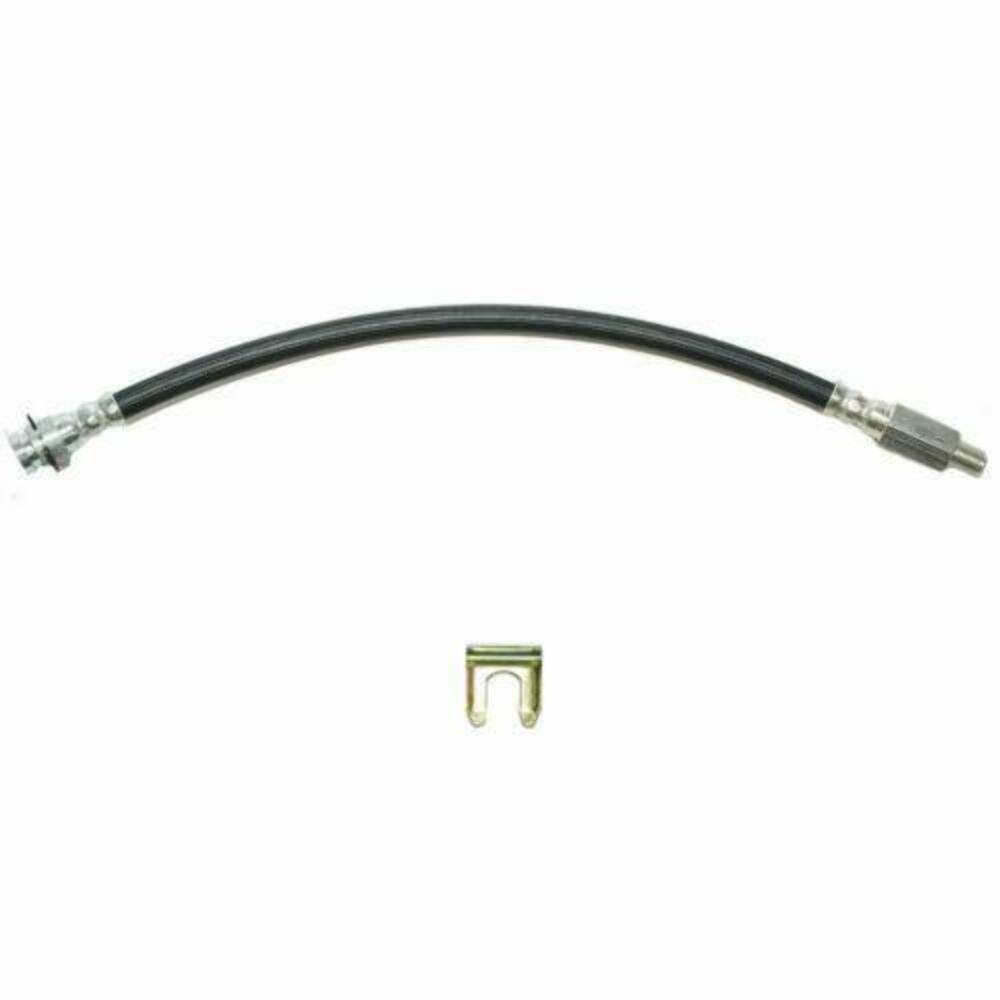 1967 - 1970 Chevrolet Bel Air Brake Hose - HSP4004OM - Brake Hoses Car Part People