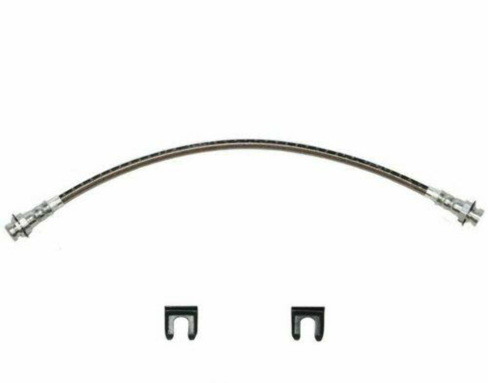 1968 - 1970 AMC AMX Brake Hose Kit - HSP4271OM