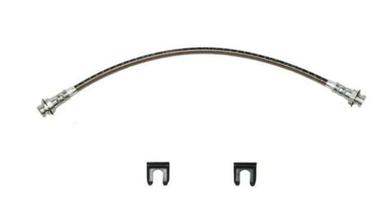 1967 Chevrolet Camaro Brake Hose - HSP4274SS - Brake Hoses Car Part People