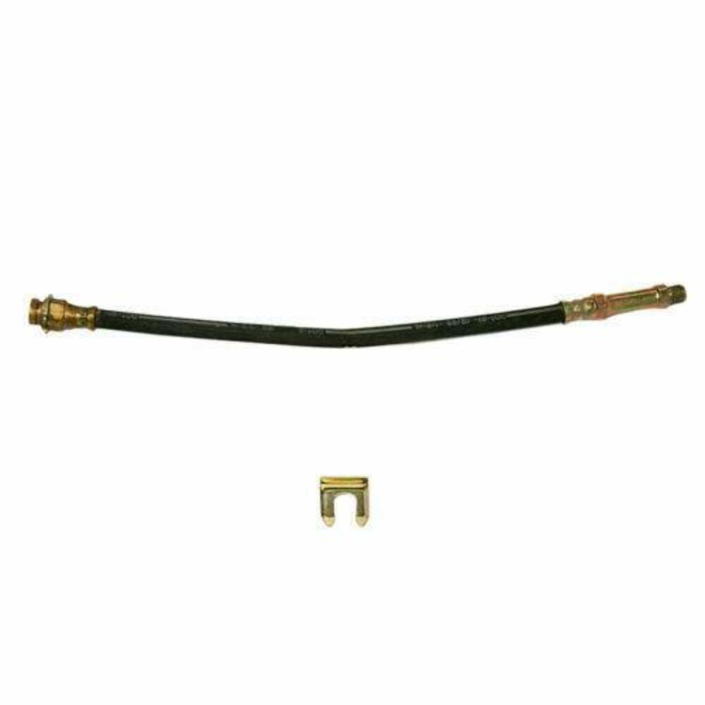 1967 Ford Mustang Brake Hose - HSP4308OM - Brake Hoses Car Part People