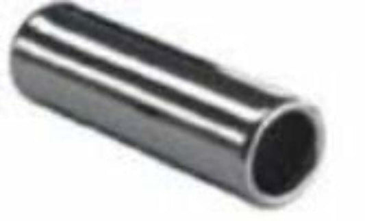 Jones Exhaust IRPT3512 Chrome Exhaust Tip Rolled Pencil 3.5